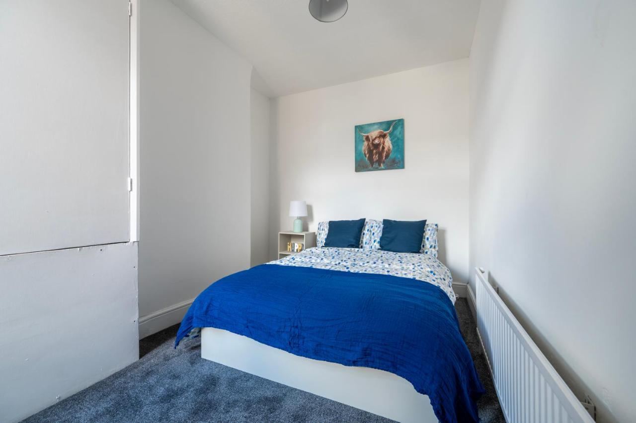 Luxury Liverpool Accommodation المظهر الخارجي الصورة