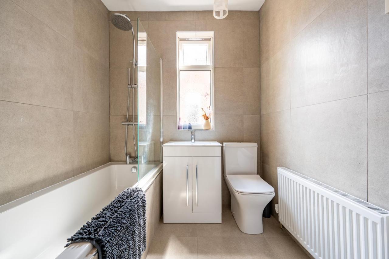 Luxury Liverpool Accommodation المظهر الخارجي الصورة
